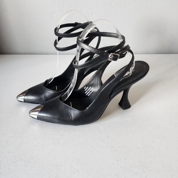 Free People Heels "NEW" - Picture 5 of 15